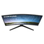 Monitor Samsung 32″ LC32R502FHNXZA Curvo