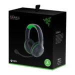 Audífonos Inalámbricos de Diadema Gaming Kaira para Xbox