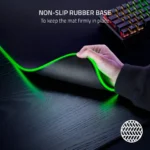 Mouse Pad Gaming Goliathus Chroma 3XL