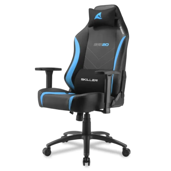 Silla Gaming Skiller (SGS20)