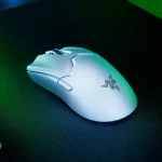 Mouse Inalámbrico Gaming Ultraligero Viper V2 Pro