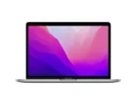 MacBook Pro M2 8GB Ram,  Disco SSD Gris Espacial MNEH3LL/A -Teclado Inglés-