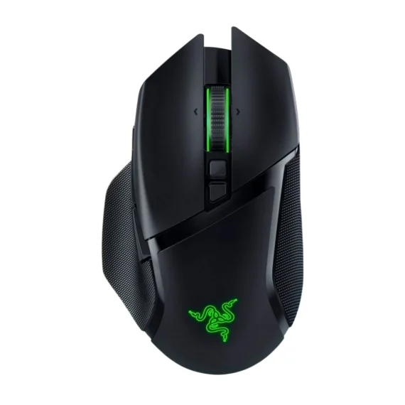 Mouse Inalámbrico Gaming Basilisk V3 Pro Nasa
