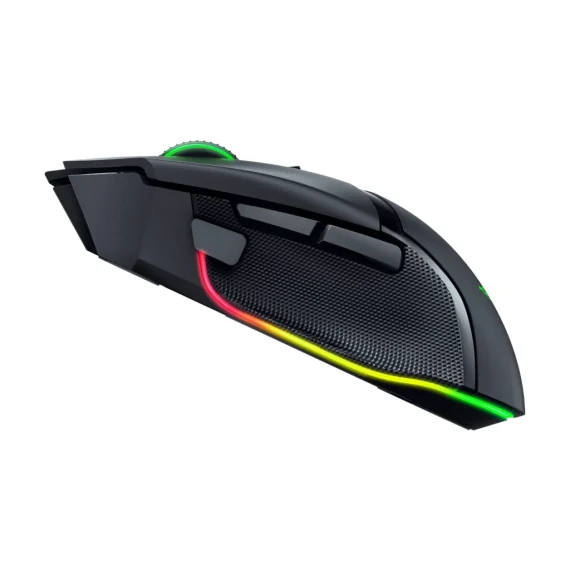 Mouse Inalámbrico Gaming Basilisk V3 Pro Nasa