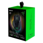 Mouse Inalámbrico Gaming Basilisk V3 Pro Nasa