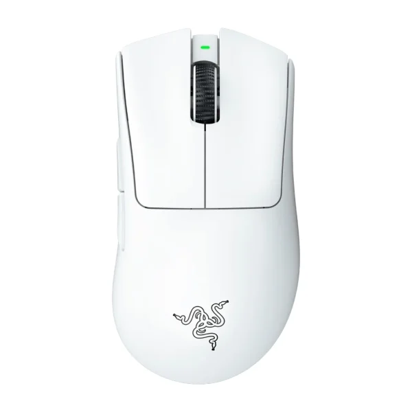 Mouse Inalámbrico Gaming Ultraligero DeathAdder V3 Pro