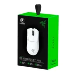 Mouse Inalámbrico Gaming Ultraligero DeathAdder V3 Pro