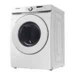 Samsung secadora de ropa electrica 20kg carga frontal blanca DVE20T6000W/AP