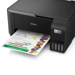 Epson impresora multifuncional tanque tinta L3250 C11CJ67301