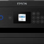 Epson impresora multifuncional tanque de tinta L4260 C11CJ63301