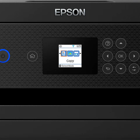 Epson impresora multifuncional tanque de tinta L4260 C11CJ63301