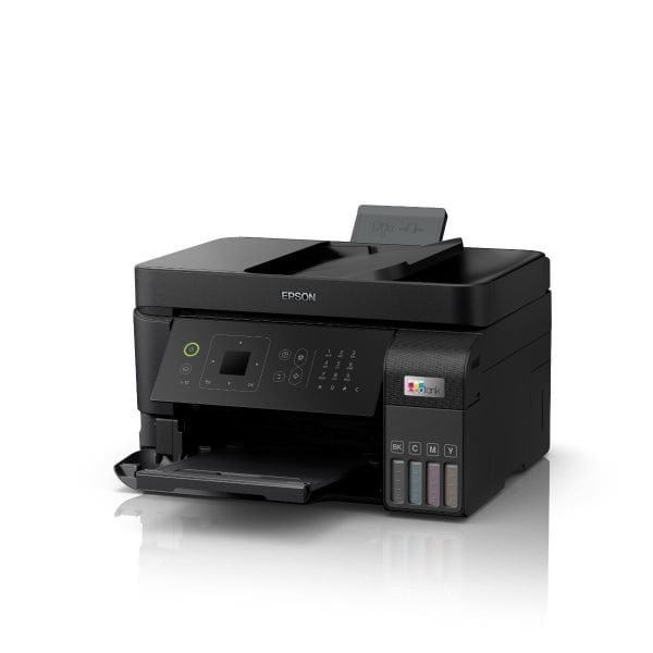 Epson impresora multifuncional L5590 (110V) Latin AIO Wifi-C11CK57301