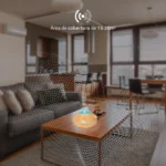 Difusor de Aromas Inteligente con Conexión Wi-FI, NHA-A600