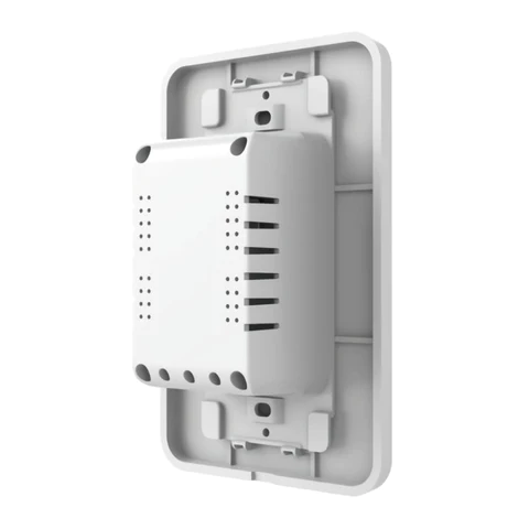 Tomacorriente Inteligente con Wi-Fi y Puerto USB (NHE-W100)