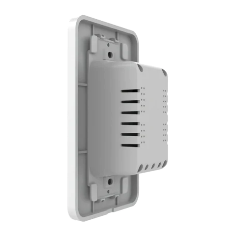 Tomacorriente Inteligente con Wi-Fi y Puerto USB (NHE-W100)