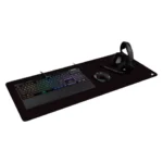 Mouse Pad Gaming MM350 Pro Premium XL, CH-9413770-WW