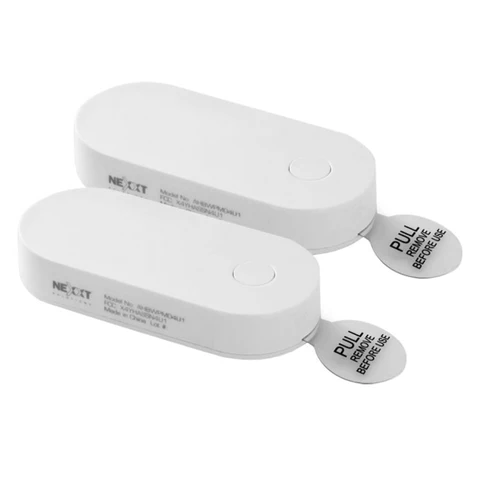 Kit de Sensores de Contacto Inteligentes con Conexión Wi-Fi