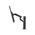 LG 32UK580-B - Monitor 4K UHD LG Ergo™ (Panel IPS: 3840 x 2160p, 16:9, 300cd/m², 3000:1, DCI-P3 >95%, 60Hz); Tecnología AMD FreeSync™, SuperResolution+; Tecnología BlackStabilizer; Dynamic Action Sync (DAS) ; marcos ultrafinos