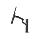 LG 32UK580-B - Monitor 4K UHD LG Ergo™ (Panel IPS: 3840 x 2160p, 16:9, 300cd/m², 3000:1, DCI-P3 >95%, 60Hz); Tecnología AMD FreeSync™, SuperResolution+; Tecnología BlackStabilizer; Dynamic Action Sync (DAS) ; marcos ultrafinos