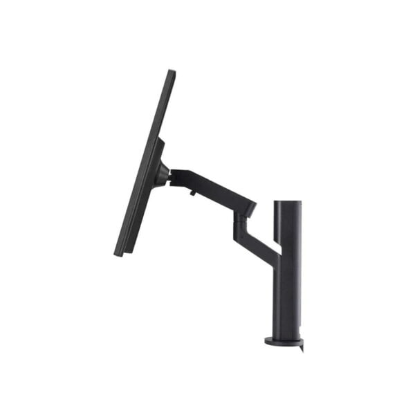 LG 32UK580-B - Monitor 4K UHD LG Ergo™ (Panel IPS: 3840 x 2160p, 16:9, 300cd/m², 3000:1, DCI-P3 >95%, 60Hz); Tecnología AMD FreeSync™, SuperResolution+; Tecnología BlackStabilizer; Dynamic Action Sync (DAS) ; marcos ultrafinos