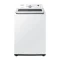 Samsung lavadora automatica americana 19Kg blanca WA19A3353GW/AP