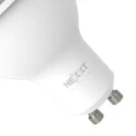 Bombillo Inteligente Wi-Fi LED NHB-C310, Multicolor