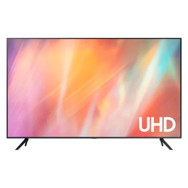 Samsung televisor 55'' 4K UN55AU7000PXPA