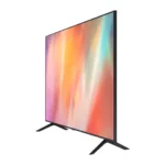 Samsung televisor 55'' 4K UN55AU7000PXPA