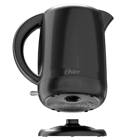 Black + Decker Cafetera 5 Tazas 4 En 1 Negro Cobre CM0755BC