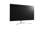 Monitor LED UltraFine™ 4K UHD de clase de 32" 32UL950-W con Thunderbolt™ 3 (31,5" en diagonal)