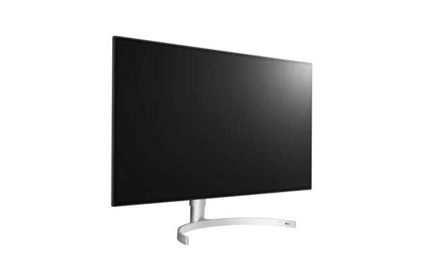 Monitor LED UltraFine™ 4K UHD de clase de 32" 32UL950-W con Thunderbolt™ 3 (31,5" en diagonal)