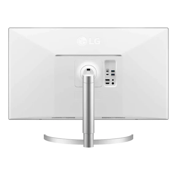 Monitor LED UltraFine™ 4K UHD de clase de 32" 32UL950-W con Thunderbolt™ 3 (31,5" en diagonal)