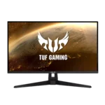 Monitor para juegos TUF Gaming VG289Q1A 4K: 28 pulgadas UHD 4K (3840x2160), IPS, DCI-P3, Adaptive-Sync, FreeSync™, HDR 10