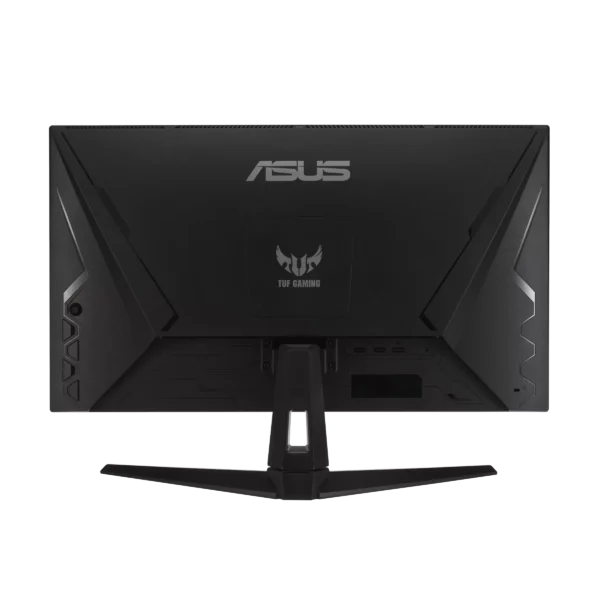 Monitor para juegos TUF Gaming VG289Q1A 4K: 28 pulgadas UHD 4K (3840x2160), IPS, DCI-P3, Adaptive-Sync, FreeSync™, HDR 10