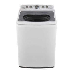 Midea lavadora carga superior blanca extreme save 22Kg MA500W220/W-CA