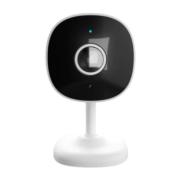 Esta cámara inteligente te mandará mensajes con el estado de tu bebé, Lifestyle
