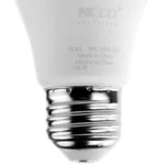 Bombillo Inteligente Wi-Fi LED W110, Luz Blanca