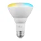 Bombillo Inteligente Wi-Fi LED NHB-C210, Multicolor