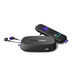 Dispositivo para Streaming Express Ultra 4K (4800R)