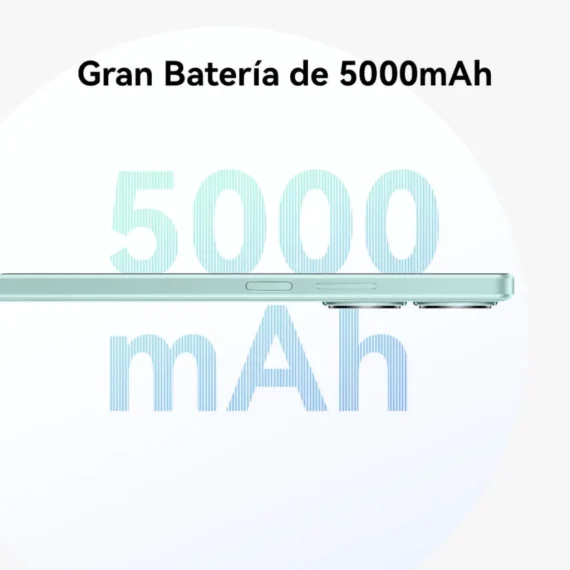 Huawei telefono celular Nova 11i 8