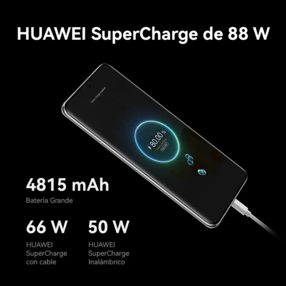 Huawei telefono celular P60 pro