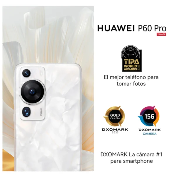 Huawei telefono celular P60 pro