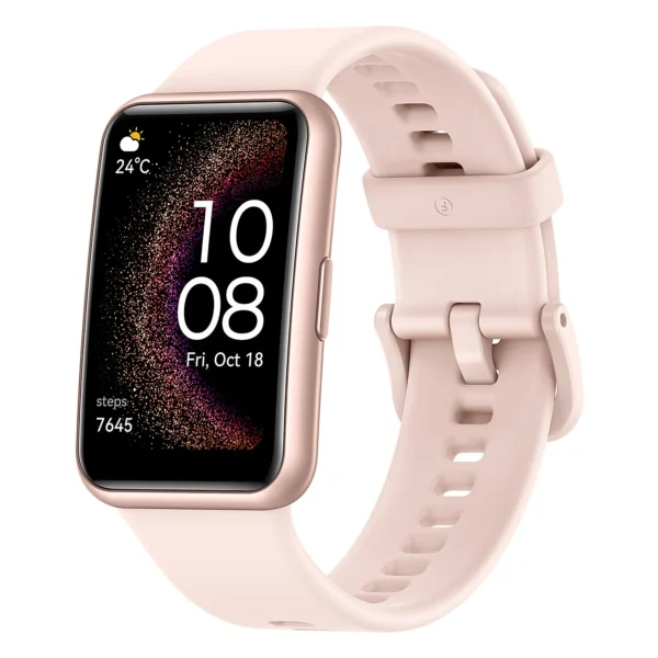 Huawei reloj inteligente Watch Fit SE