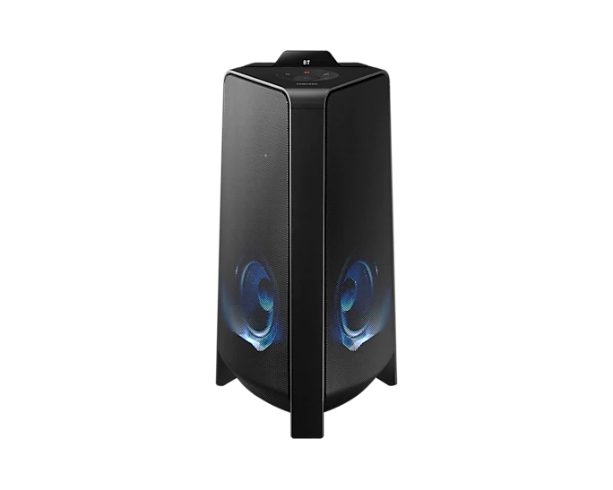 Torre de Sonido Giga Party Audio, MX-T50