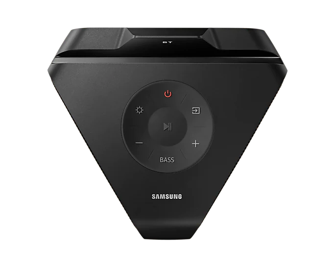 Torre de Sonido Giga Party Audio, MX-T50