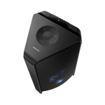 Torre de Sonido Giga Party Audio, MX-T50