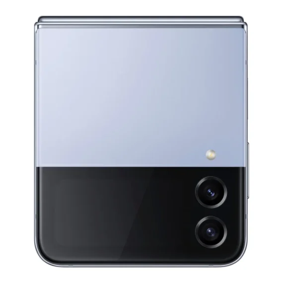 Samsung telefono celular Galaxy SM-F721 Zflip 4 8gb SM-F721BLBKGTO