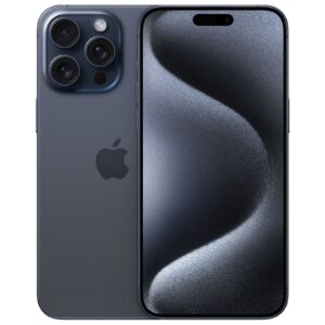 Apple Iphone 15 Pro E-SIM