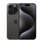 Apple Iphone 15 Pro Max E-sim