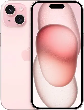 Apple Iphone 15 E-SIM